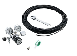 Van điều chỉnh áp suất khí AS ONE 3-8704-01